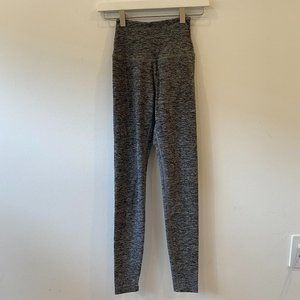 Grey Beyond Yoga Spacedye Leggings